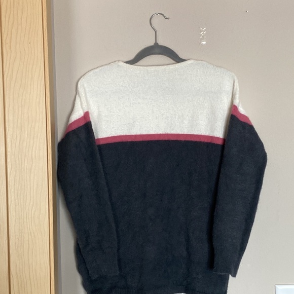 Staccato Cozy Crewneck Sweater - Picture 2 of 7